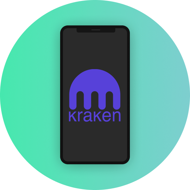 Exchange Kraken